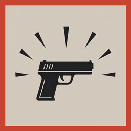 Just in Case achievement icon for Yellowcreek Stories - The Cabin Watcher