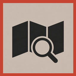Curious achievement icon for Yellowcreek Stories - The Cabin Watcher
