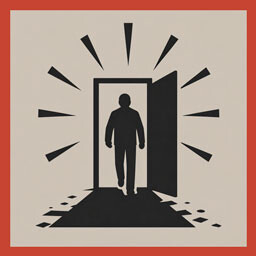 Live to Tell achievement icon for Yellowcreek Stories - The Cabin Watcher