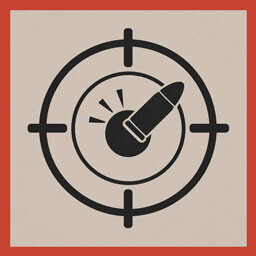 Perfect Shot achievement icon for Yellowcreek Stories - The Cabin Watcher