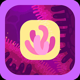 Jungle Expedition achievement icon for Gummy Invaders