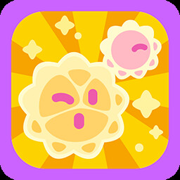 Cloney&Puffy! achievement icon for Gummy Invaders
