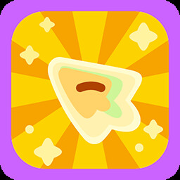 Zappy! achievement icon for Gummy Invaders