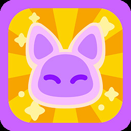 Beamie! achievement icon for Gummy Invaders