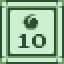 Icon for 10 Aerial