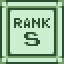 Icon for Rank S
