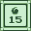 Icon for 15 Aerial