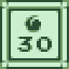 Icon for 30 Aerial