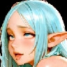 Icon for Humans are better than elves but not as rude as orcs.