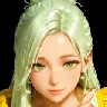 Icon for Greeting