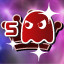 Icon for SCORE ATTACK > EXTREME 4
