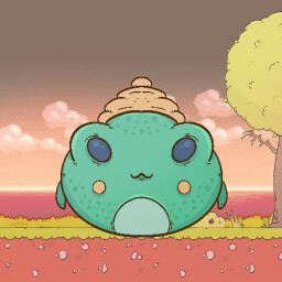 Icon for Rattlefrog