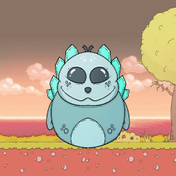 Icon for Ogami