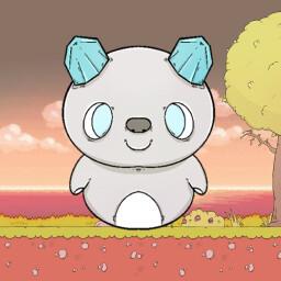 Icon for Moonbear