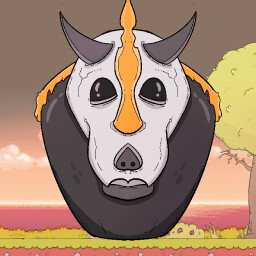 Icon for Ramhog