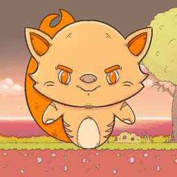 Icon for Flox