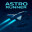 Astro Runner icon