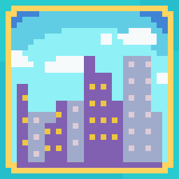 Icon for Downtown Boba Shop