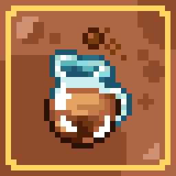 Icon for Cocoa Love