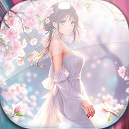 Icon for Level 8