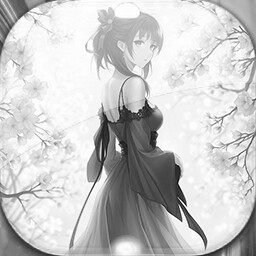 Icon for Level 6