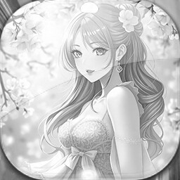 Icon for Level 7