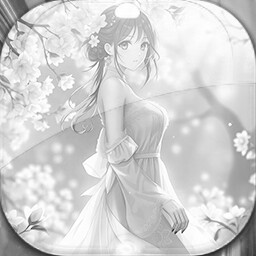 Icon for Level 8