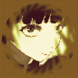 Icon for Easing Struggle 