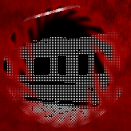 Icon for She's Trapped?