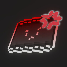 Icon for Don't irritate me!