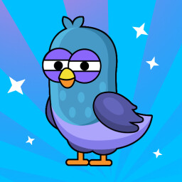 Icon for Pigeon