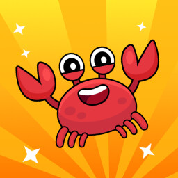 Icon for Crab