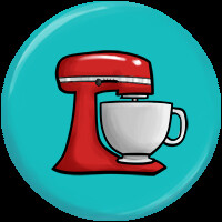 Icon for First 100 coins.