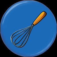 Icon for First 25 coins.