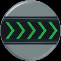 Icon for Wait...This Thing Can Turn?