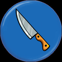 Icon for Tutorial Complete