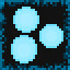 Icon for Static xp unlocked.