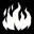 Fire Pit: Throw Things Into The Fire Demo icon