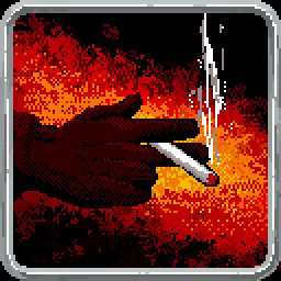 Icon for A Short Respite