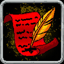 Icon for The Last Archivist