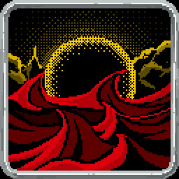 Icon for My Watch is Over