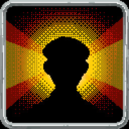 Icon for Like a Moth to a Flame