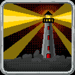 Icon for The First Shift