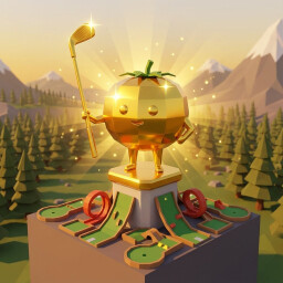 Icon for Golden Club