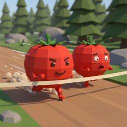 Icon for Rush Winner