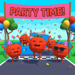 Icon for TomaDO! Party