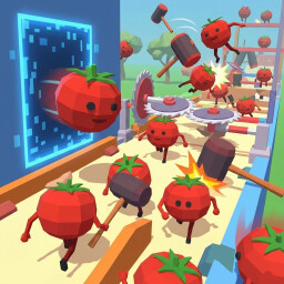 Icon for Joining the Madness