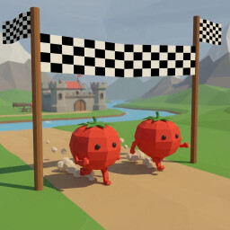 Icon for First Finish