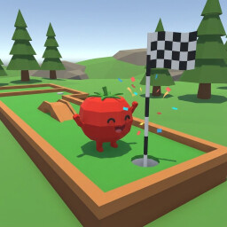 Icon for Mini-Golf Initiation