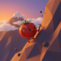 Icon for One More Try